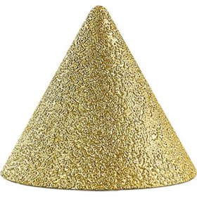 Resim Decisive M10 Açılı Değirmen Freze Ucu 38MM Pah Kırma Ucu Kiremit Kesme Makinesi Kırpma Model 100 Açı Öğütücü ile Uyumlu (Yurt Dışından) 