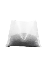 Resim Çay Demleme Filtresi Boş Demlik Poşeti Büyük Endüstriyel Boy Kazan Galoşu Bonesi 19x20 Cm 500 Adet Ev Otel Cafe Horeca 