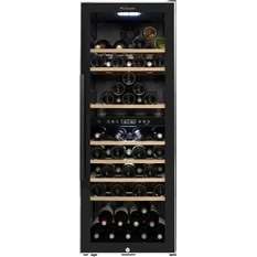 Resim La Sommeliere Service Solo Şarap Dolabı, 75 Şişe Kapasiteli ECS812Z 