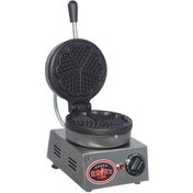 Resim Üret Çelik Üret (Wf3) 19 cm Eko Papatya Waffle Makinesi 