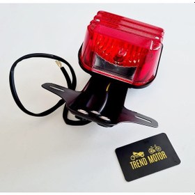 Resim Stop Komple - Cg Agk Mondial Asya 