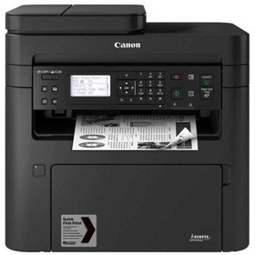 Resim CANON MF264DW LASER YAZ/TAR/FOT A4 Wi-Fi 