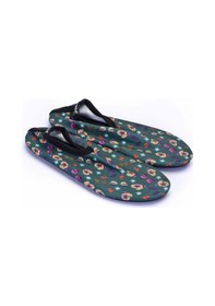 Resim ESEM SAVANA Çocuk Yeşil Deniz Ayakakbısı 