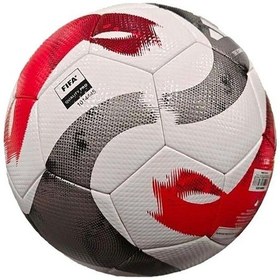 Resim Adidas Tıro Com Tff Futbol Topu Jz9986 Beyaz 