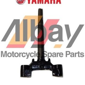 Resim Yamaha Crypton C8 Alt Mesnet Platin 2009-2016 