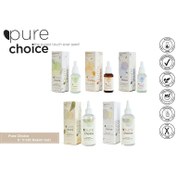 Resim Pure choice 5'li cilt bakım seti 