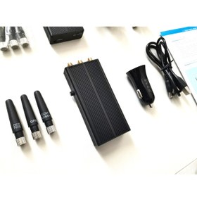 Resim Universal Gps engelle Araç güvenlik Konum Takip Engelle Kişisel Güvenlik 
