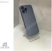 Resim Apple iPhone 13 Pro Max İkinci El YD | 128 GB | Mavi İkinci El IPHONE 13 PRO MAX 128 GB **YSN İLETİŞİM DUDULLU**