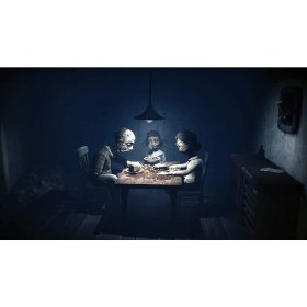 Resim Little Nightmares 2 Day One Edition Nintendo Switch 