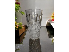 Resim Kırılmaz Meşrubat Bardağı 300 ml Kokteyl Kadehi 10 Adet 