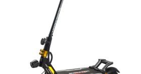 Resim Dualtron Achilleus Limited Elektrikli Scooter 