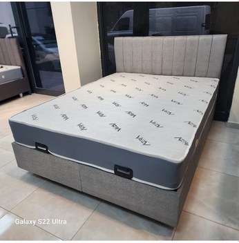 ÇİFT KİŞİLİK YATAK BAZA BAŞLIK