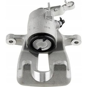 Resim Audi A3 1.8-2.0 Tfsi Fren Kaliperi Arka Sağ 2004-2012 Wisco Marka 1K0615424B 