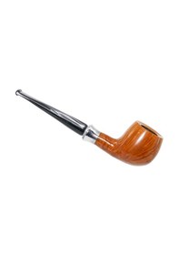 Resim Şahin Professional 9mm. Filtreli Akrilik Saplı Pipo 241033 