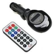 Resim NUSTECNO Mp3 Player Fm Transmııtter Kt-313 