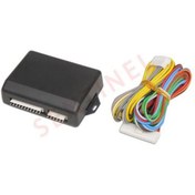 Resim AEM Otomobil cam kaldırma modulü 12volt 4 kapı için 