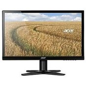 Resim Acer 21.5 G227HQLBI Ips Led 6MS Siyah Monitör HDMI DVI D-Sub Monitör 