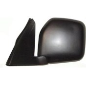 Resim Spj Montero Pajero Elektrikli Ayna 1993 - 1997 Siyah Tip Sol Oem NO:MB645779 