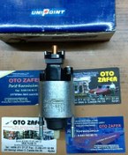 Resim Unıpoınt Snls-6022 12V Marş Otomatiği Honda Crv Denso Tipi 