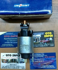 Resim Unıpoınt Snls-6022 12V Marş Otomatiği Honda Crv Denso Tipi 