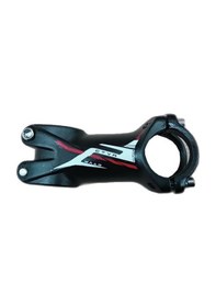 Resim Mtb Gidon Boğazı Oversize Alüminyum 6007000042072 Siyah 