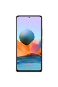 Resim Xiaomi Redmi Note 10 Pro Yenilenmiş TR Garanti | 128 GB 4 GB Bronz 