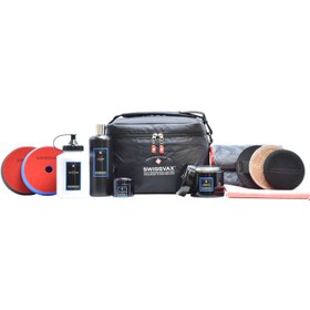 Resim MARINE ENTRY COLLECTION - Başlangıç tekne bakım seti - Çelik ve alüminyum / Uzunluk 9 metreye kadar 
