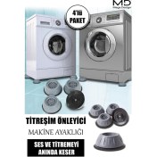 Resim Makina Titreşim Önleyici 