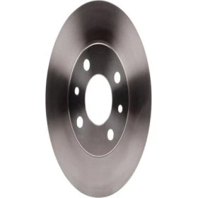 Resim BOSCH 0986479S74 On Fren Aynasi (Diski) Marea Palio Albea Alfa Romeo 145 146 1.2 / 1.4 / 1.6 / 1.9 46419204 (WF678184) (2 Adet Fiyatidir) 