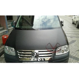 Resim Caddy Tam Maske 03-11 