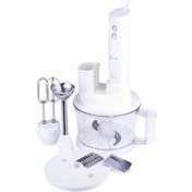 Resim Home Pbs06 Beyaz Multi Blender Seti Preo