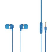 Resim MF Product 0092 Acoustic Mikrofonlu Kablolu Kulak İÇi Kulaklık MF Product