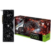 Resim Gaınward GeForce RTX5080 NE75080019T2-GB2031X PHOENIX 16 GB GDDR7 256 Bit Gaming Oyuncu Ekran Kartı 