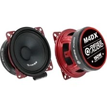 Resim Reiss Audio Rs-m4dx 10cm Midrange 