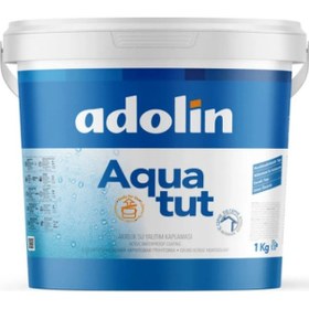 Resim Adolin Aquatut Su İzalasyonu 1 Kg 
