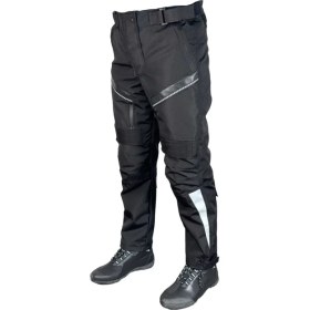 Resim Forte Gt 1091 Korumalı Pantolon 