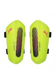 Resim Puma Ultra Light Strap Yeşil Tekmelik 