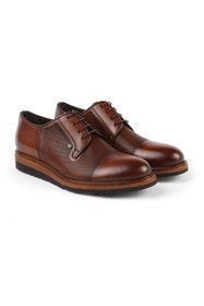 Resim Libero 3052 Oxford Erkek Ayakkabı Taba 