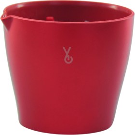 Resim Tefal Masterchop Doğrayıcı Üst Gövde-Kırmızı 