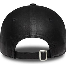 Resim Wmns Pu 9forty Neyyan Unisex Şapka 60771751-13004 Siyah 