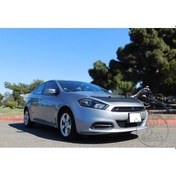 Resim Dodge Dart (2015-2017) Kaput Maskesi 