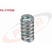 Resim Otoco Dacıa Logan 2004-2012 Fren Limitör Yayı 6001550928 