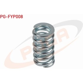 Resim Otoco Dacıa Logan 2004-2012 Fren Limitör Yayı 6001550928 