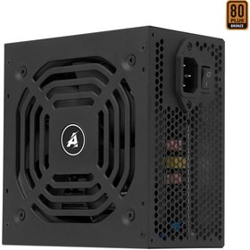 Resim Archon Arc-650 650w 80 Plus Bronze Power Supply Pc Güç Kaynağı ( 3 Yıl Garantili ) 