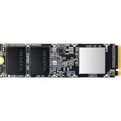 Resim XPG 512GB SX8100 3500/2400MB PCIE GEN3X4 M.2 SSD 