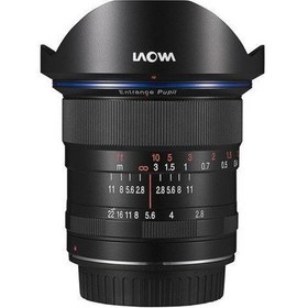 Resim Laowa Venus 12mm F/2.8 Zero-D Lens Canon (EF-Mount) 