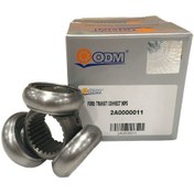 Resim Aks Mafsalı Transıt Connect 90ps 