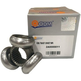 Resim Aks Mafsalı Transıt Connect 90ps 