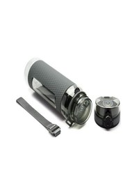 Resim Uzspace Tritan Su Matarası 520Ml Vgn5044 Kahverengi 