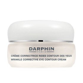 Resim Darphin Wrinkle Corrective Eye Contour Cream 15 ml 0,5 oz 